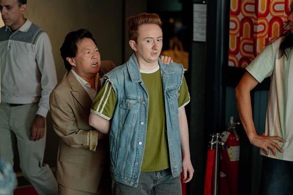 The 4:30 Movie Stars Talk Kevin Smith 80s Rom-Com, Ken Jeong & More