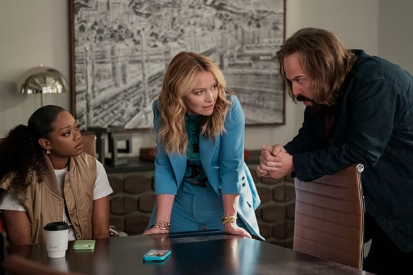 The Lincoln Lawyer Season 3: Netflix Releases Official Trailer, Images