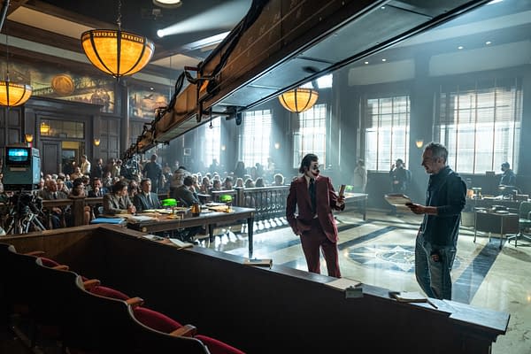 Joker: Folie À Deux