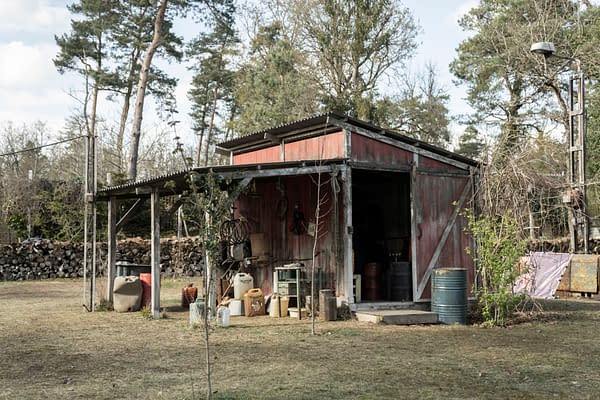The Walking Dead: Daryl Dixon Shares Season 2 Opener BTS Image Gallery