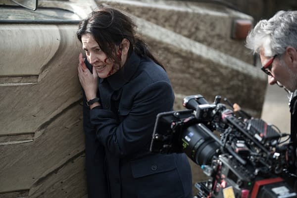 The Walking Dead: Daryl Dixon Shares Season 2 Opener BTS Image Gallery