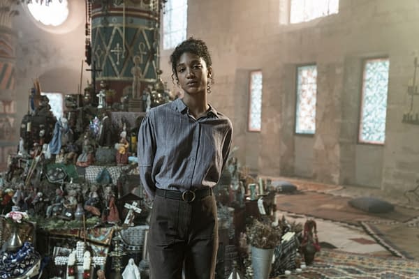 The Walking Dead: Daryl Dixon: The Book of Carol S02E02 Promo Released
