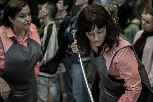 The Walking Dead: Daryl Dixon &#8211; The Book of Carol E03 Images Released