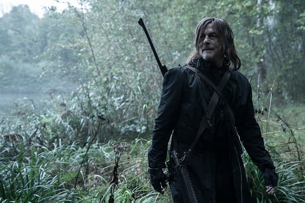 The Walking Dead