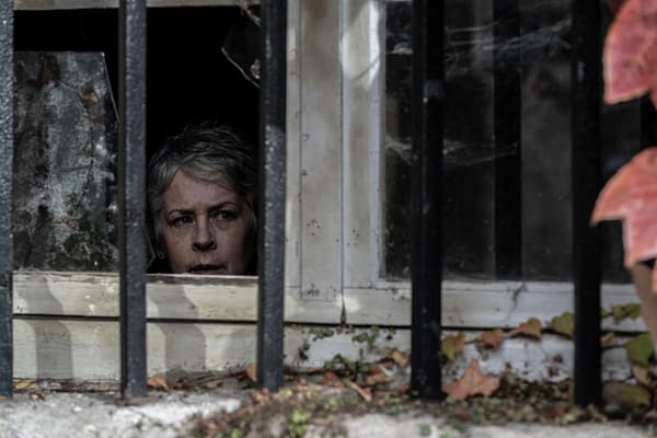 The Walking Dead: Daryl Dixon S02E04 Promo: Daryl Won't Lose Laurent