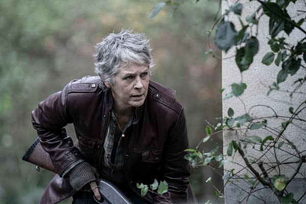 The Walking Dead: Daryl Dixon S02E04 Promo: Daryl Won't Lose Laurent