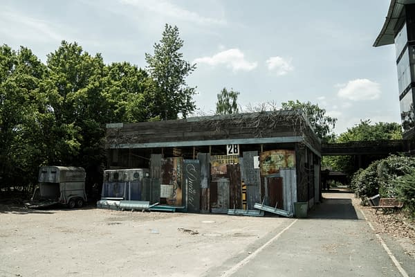 The Walking Dead: Daryl Dixon Season 2 Ep. 5: New, BTS Images Released