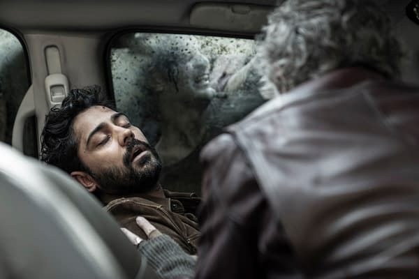The Walking Dead