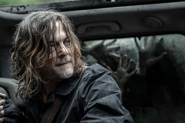 The Walking Dead