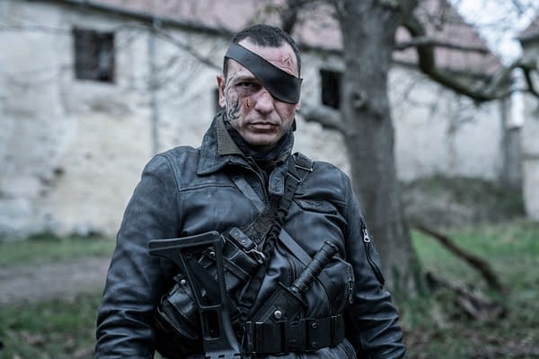 The Walking Dead: Daryl Dixon Showrunner on Season 3, Show's Future