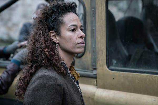 The Walking Dead