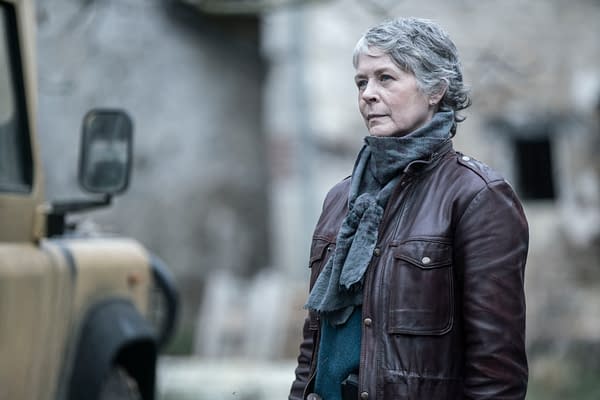The Walking Dead