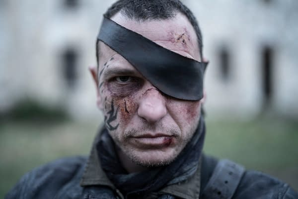 The Walking Dead: Daryl Dixon Showrunner on Season 3, Show's Future
