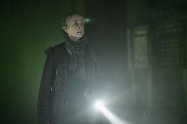 The Walking Dead