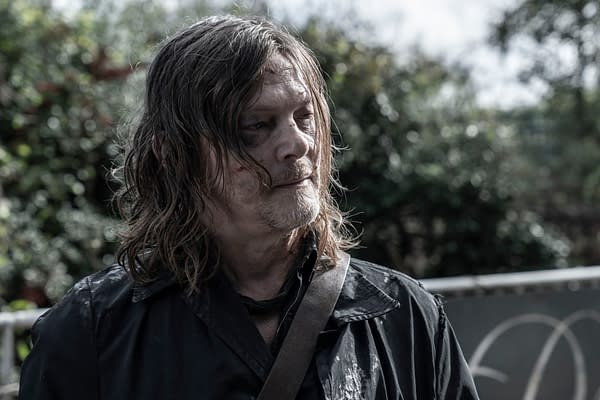 The Walking Dead: Daryl Dixon Showrunner on Season 3, Show's Future