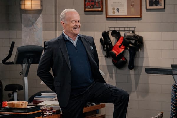 Frasier