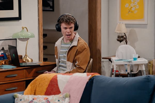Frasier Season 2 Episode 4 Images Spotlight Guest Star Amy Sedaris