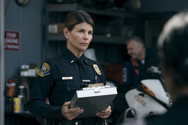 On Call: Prime Video Previews EP Dick Wolf's New Cop Drama Series
