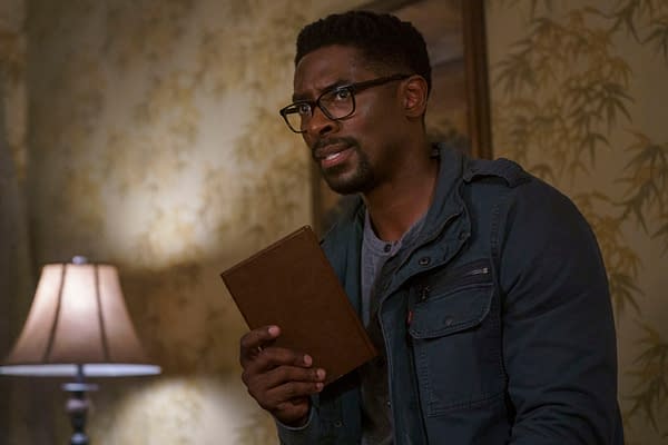Anne Rice's Mayfair Witches: AMC Releases Season 2 Image Gallery