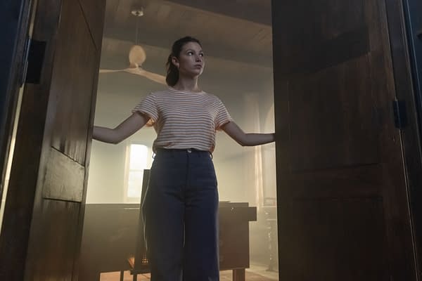 The Day of the Jackal Trailer: Fantastic Assassin and How to Stop Him