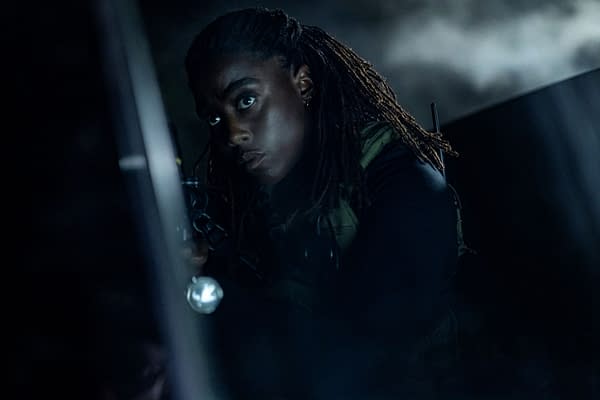 The Day of the Jackal Trailer: Fantastic Assassin and How to Stop Him