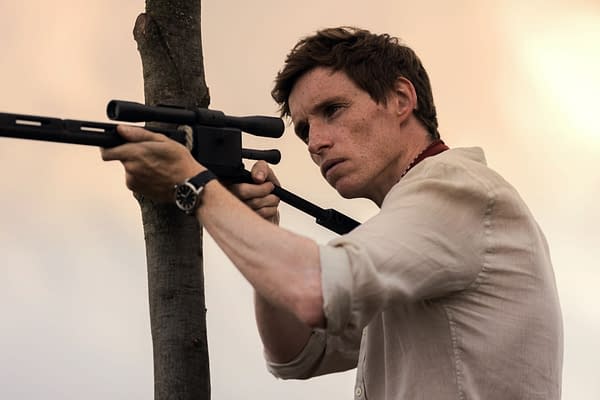 The Day of the Jackal Trailer: Fantastic Assassin and How to Stop Him