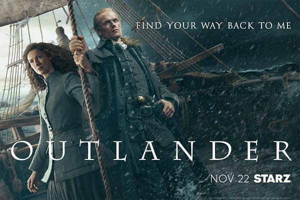 outlander