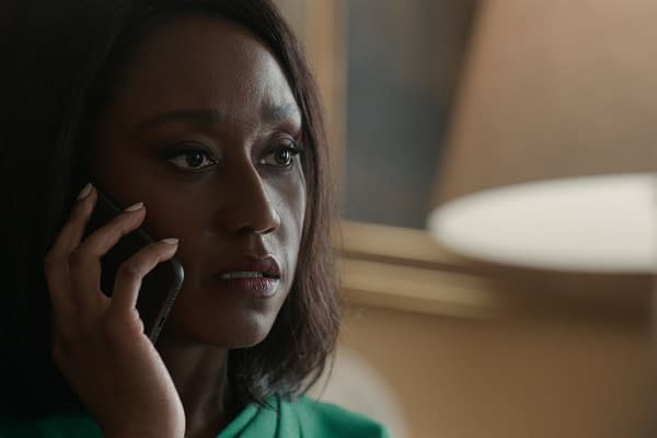 The Diplomat Official Season 2 Trailer Answers, Raises More Questions
