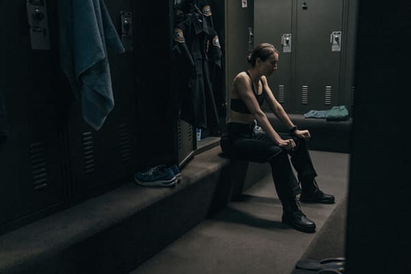 On Call: Prime Video Previews EP Dick Wolf's New Cop Drama Series