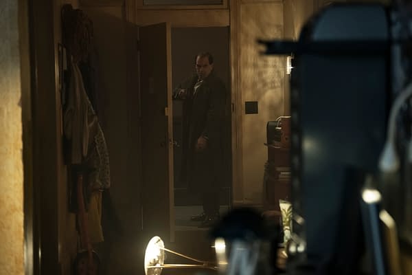 The Penguin Episode 7 Trailer, Preview Images: Advantage Sofia