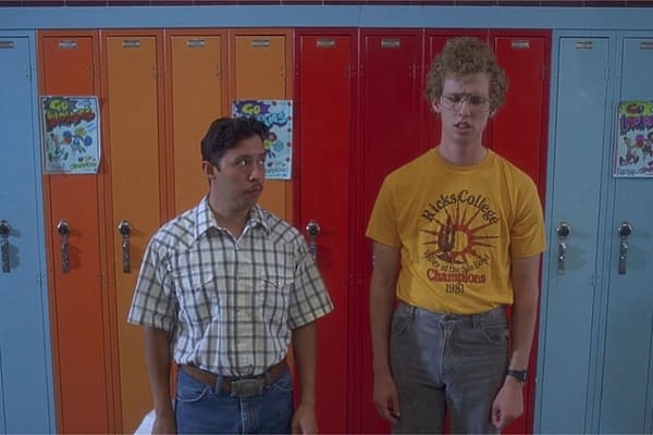 Napoleon Dynamite Star Suggests a Sequel is Still Possible