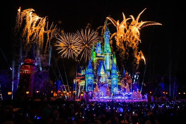 The Wonderful World of Disney: Your Holiday Spectacular Viewing Guide