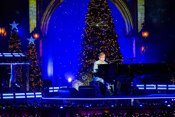 The Wonderful World of Disney: Your Holiday Spectacular Viewing Guide