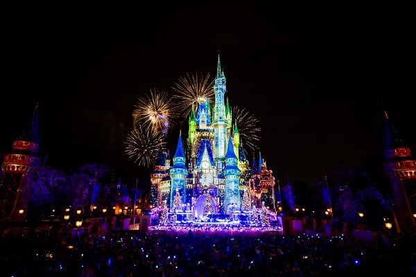 The Wonderful World of Disney: Your Holiday Spectacular Viewing Guide