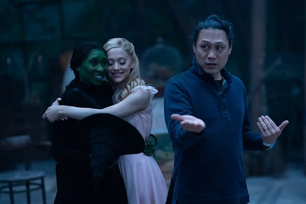 Wicked: