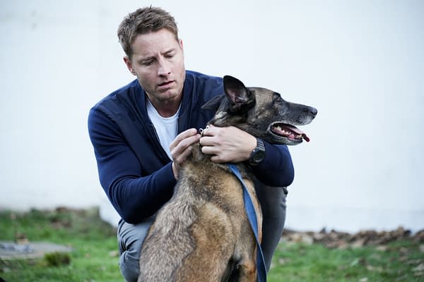 Tracker S02E06 "Trust Fall" Preview; S02E07 "Man's Best Friend" Info