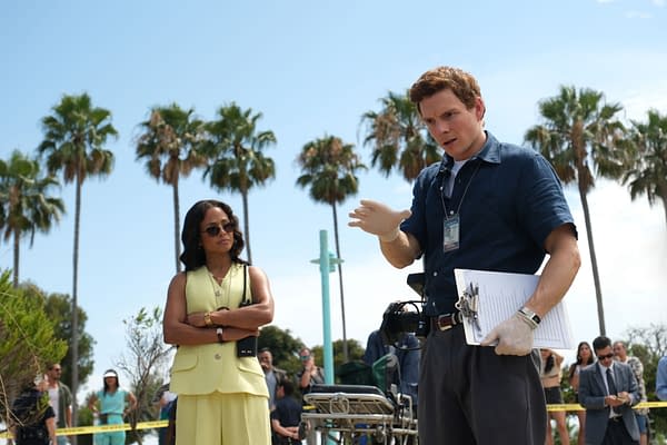 Dexter: Original Sin: New Prequel Series Episode Images Released