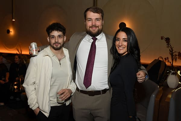 Yellowstone Cast, Creators &#038; More Attend Season 5B NYC Premiere Event