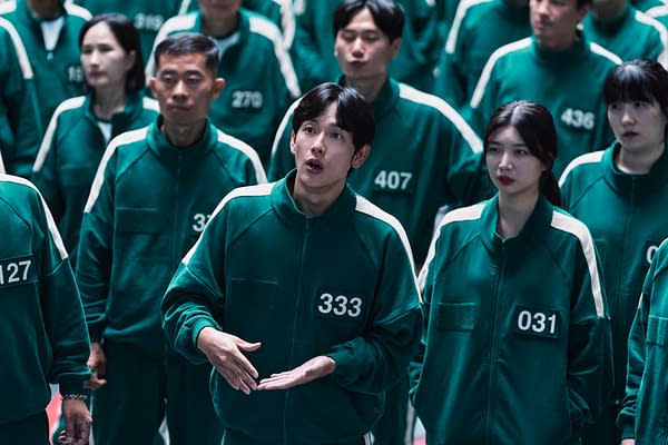 Squid Game: Netflix Rewards Your Patience with New Season 2 Looks