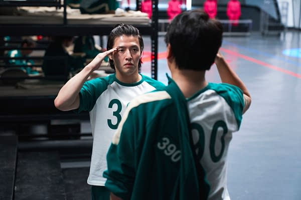 Squid Game: Netflix Rewards Your Patience with New Season 2 Looks