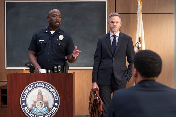 The Rookie Cast Recaps Their Characters Before Season 7 Return (VIDEO)