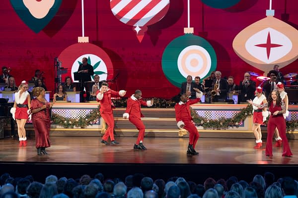 CMA Country Christmas: Your Viewing Guide to ABC's Big Holiday Event