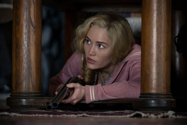 1923 Cast Shares Insights on Yellowstone Prequel's Season 2 Return