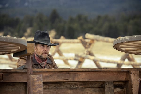 1923 Cast Shares Insights on Yellowstone Prequel's Season 2 Return