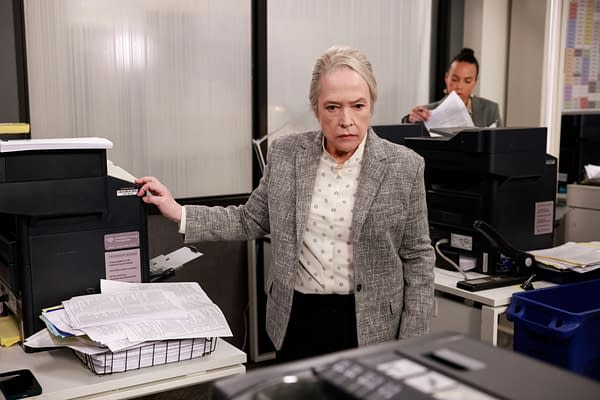 Matlock Season 1: CBS Releases New Ep 8: "No, No Monsters" Sneak Peeks