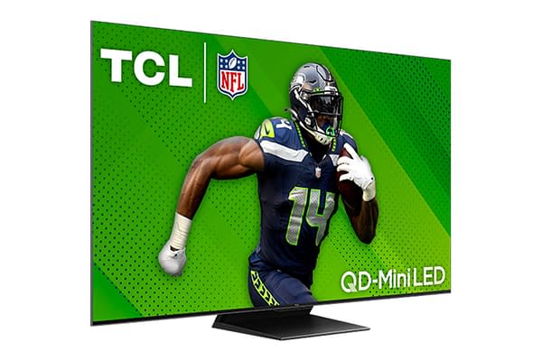 TCL QM7 Review