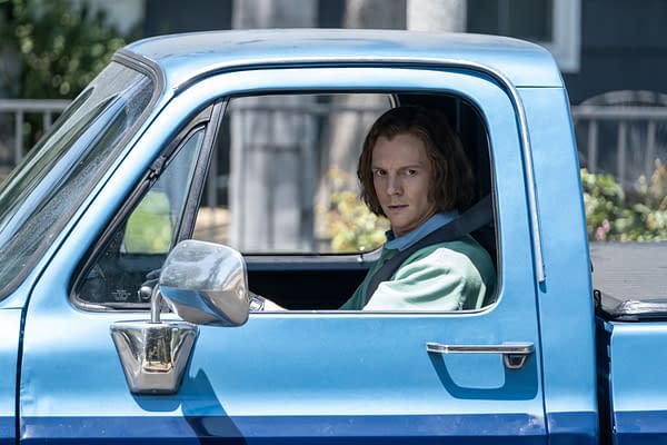 Dexter: Original Sin
