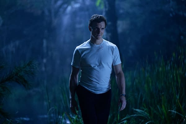 Dexter: Original Sin: Sarah Michelle Gellar Thanks CCXP Brazil Fans