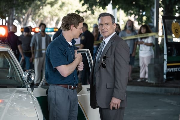 Dexter: Original Sin