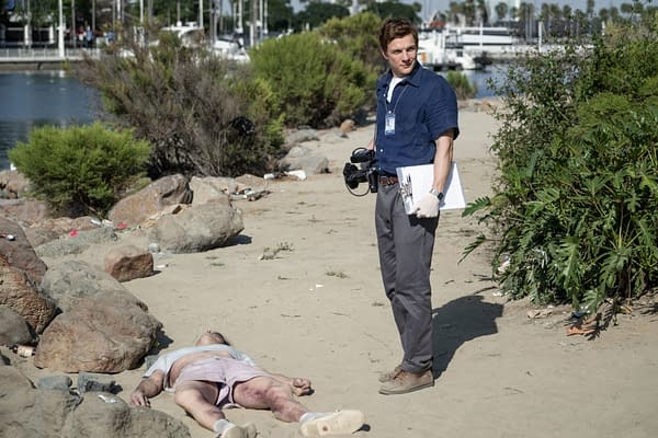 Dexter: Original Sin